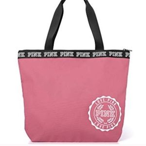 Victoria’s Secret Pink Tote Bag